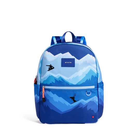 STATE Bags Kane Backpack - Mountains