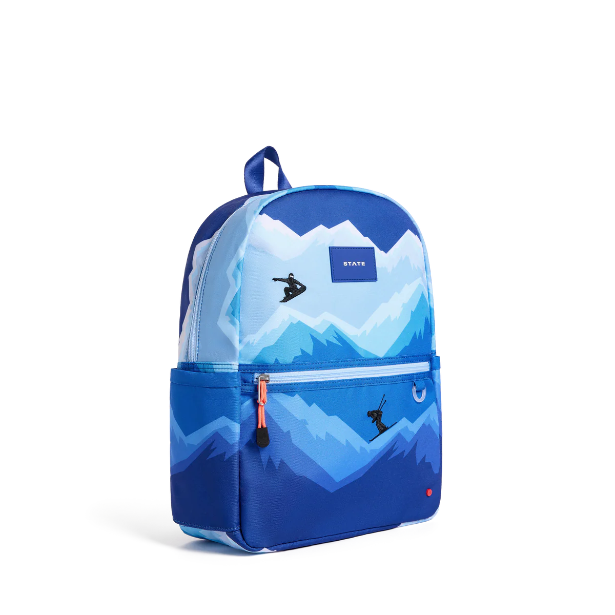 STATE Bags Kane Backpack - Mountains