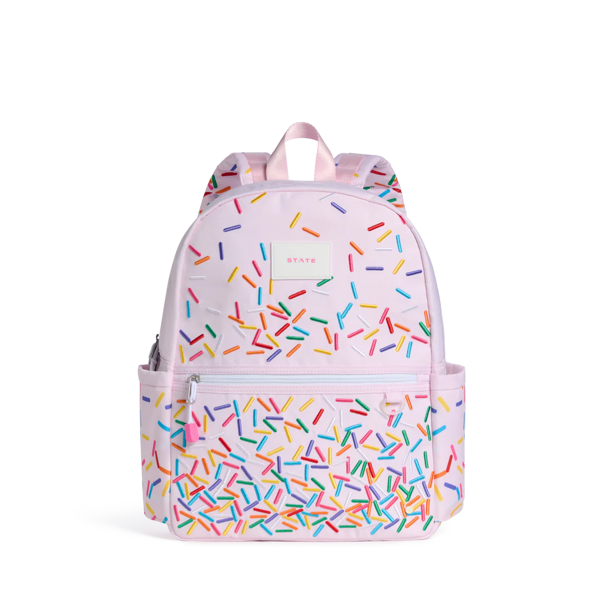 STATE Bags Kane Backpack - Sprinkles