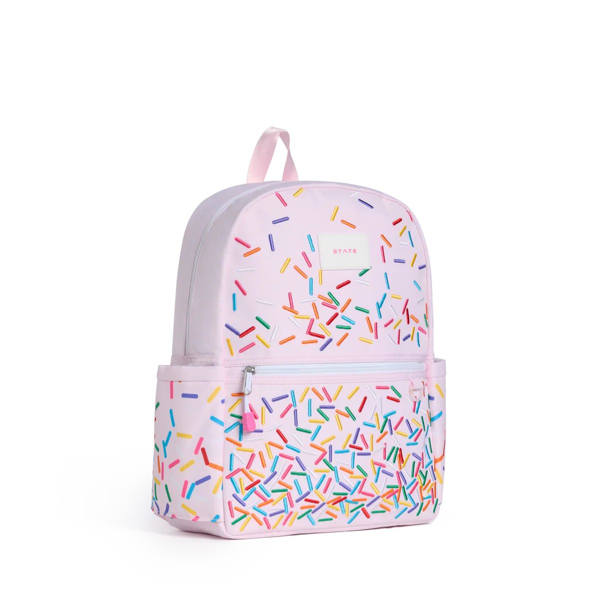 STATE Bags Kane Backpack - Sprinkles