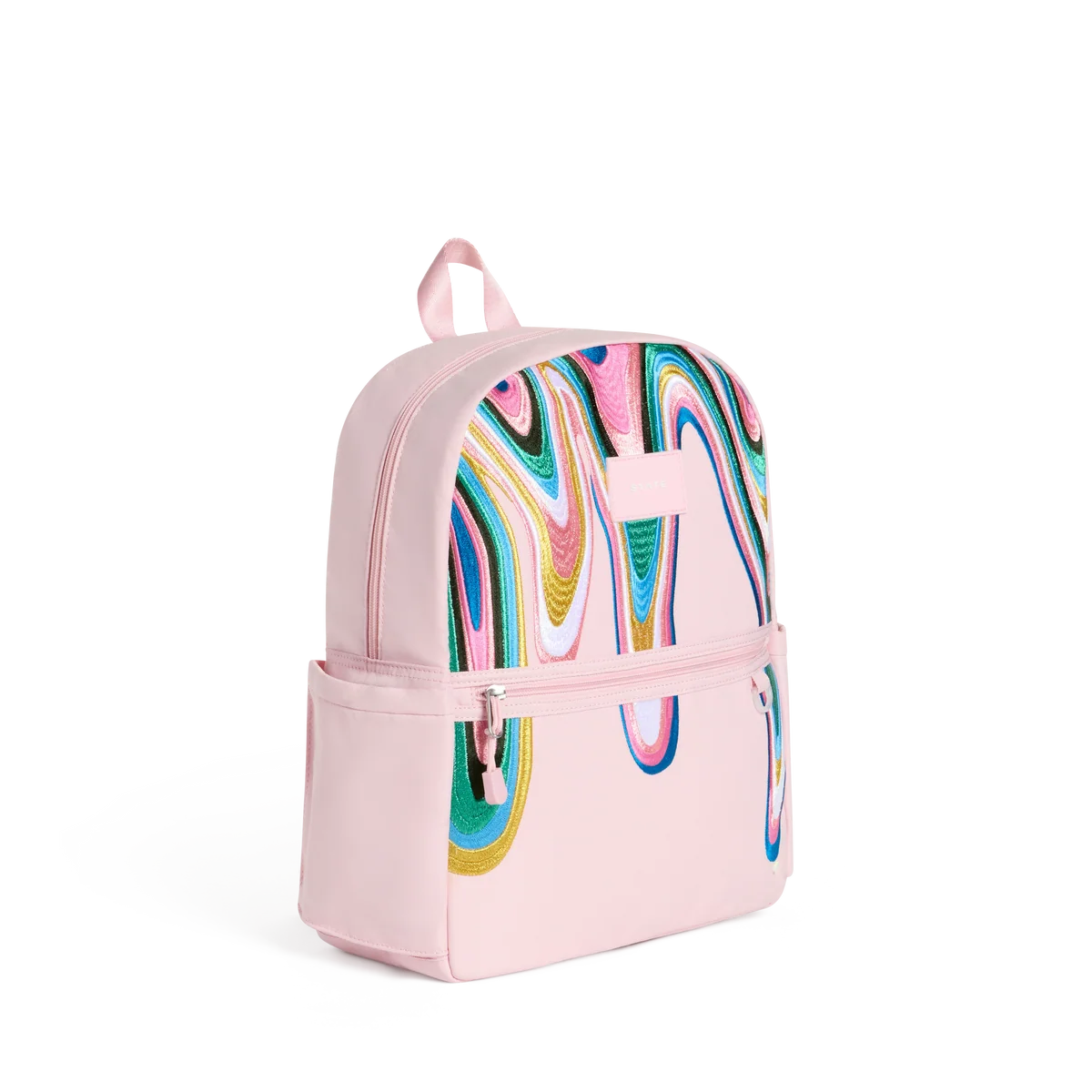 STATE Bags Kane Backpack - Paint Wave