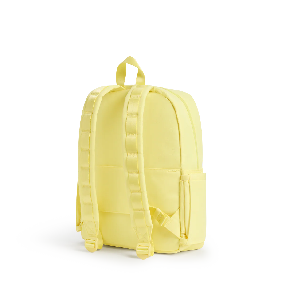 STATE Bags Kane Backpack - Butter Yellow