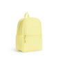 STATE Bags Kane Backpack - Butter Yellow