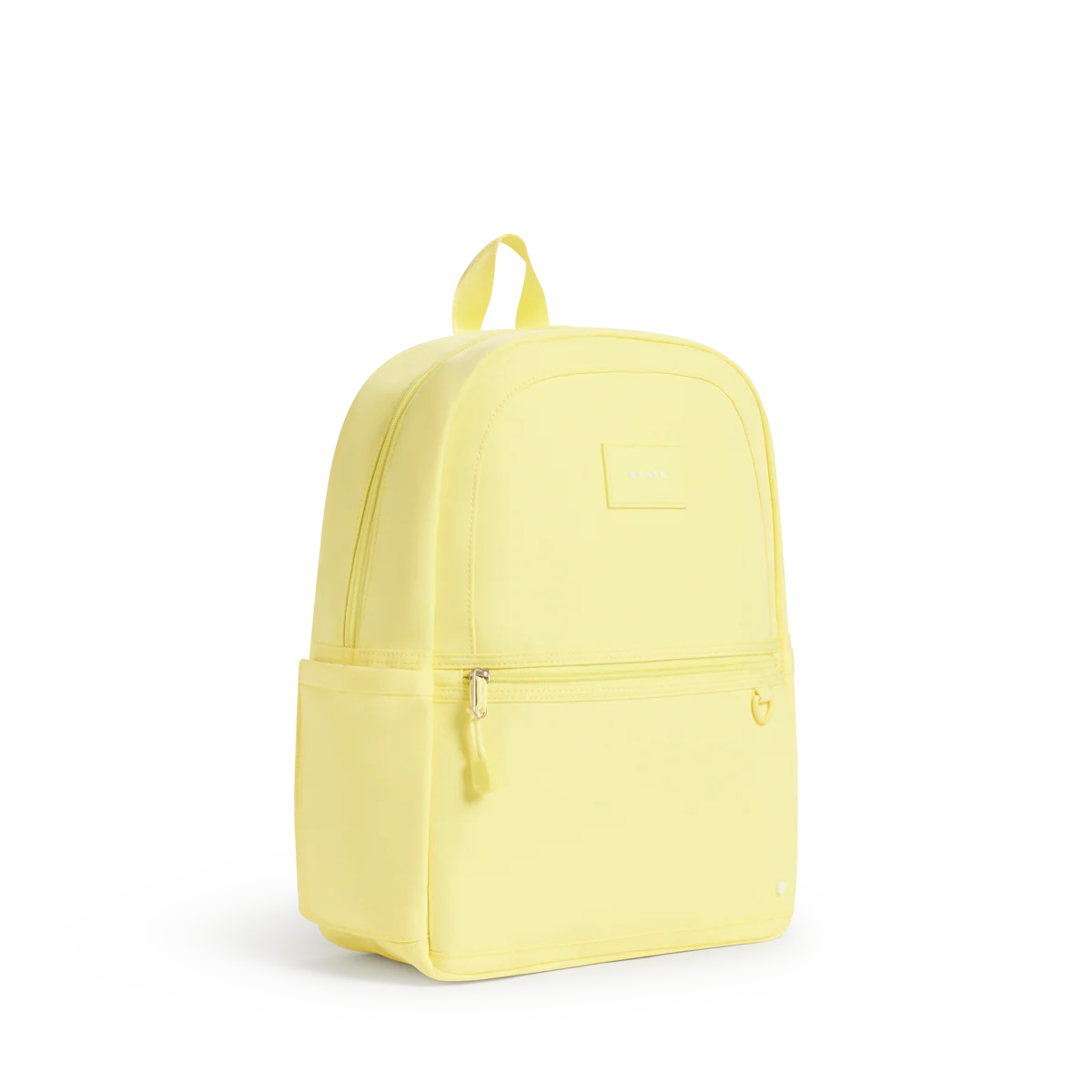 STATE Bags Kane Backpack - Butter Yellow