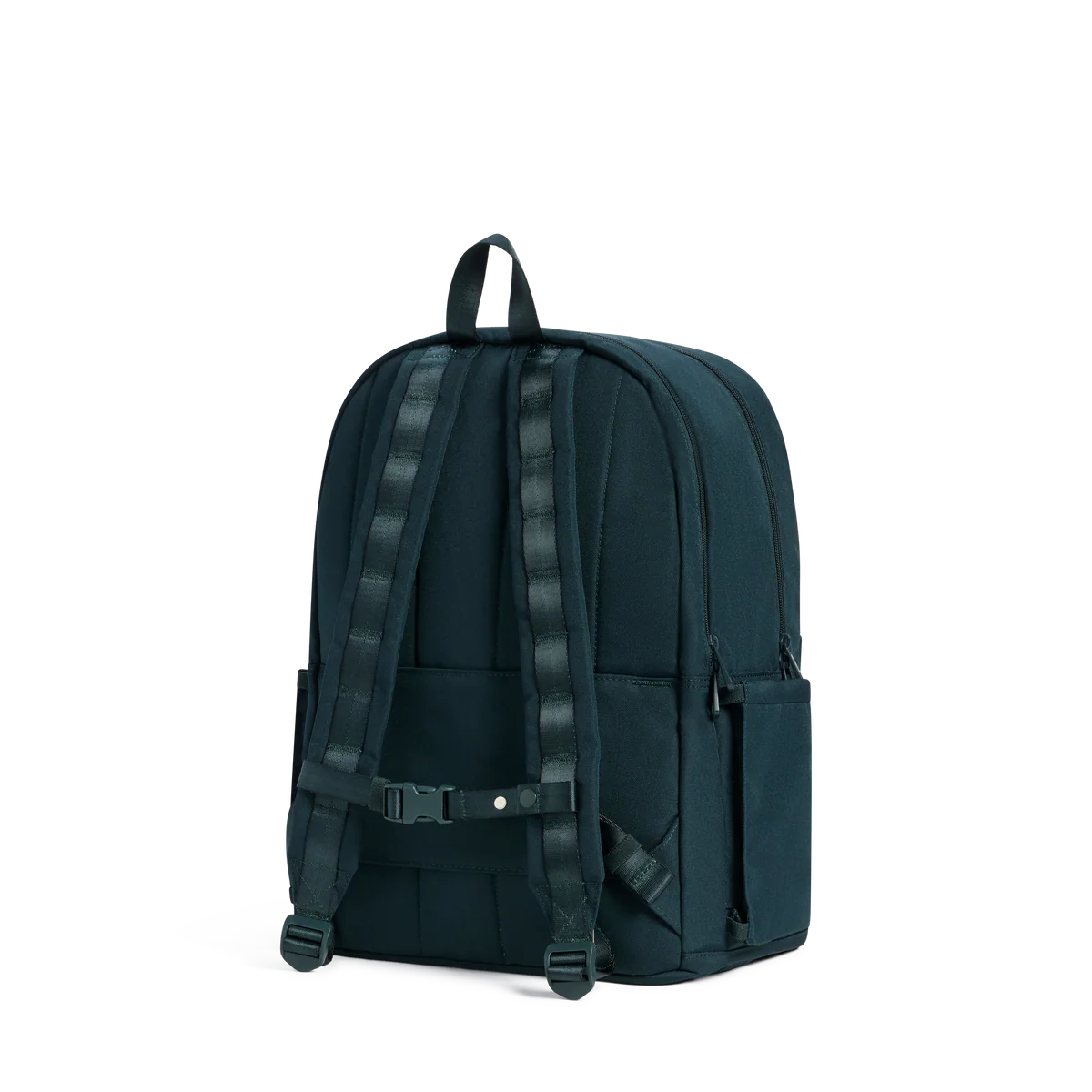 STATE Bags Reed Backpack – Dark Green