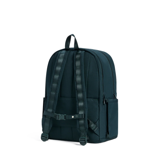 STATE Bags Reed Backpack – Dark Green