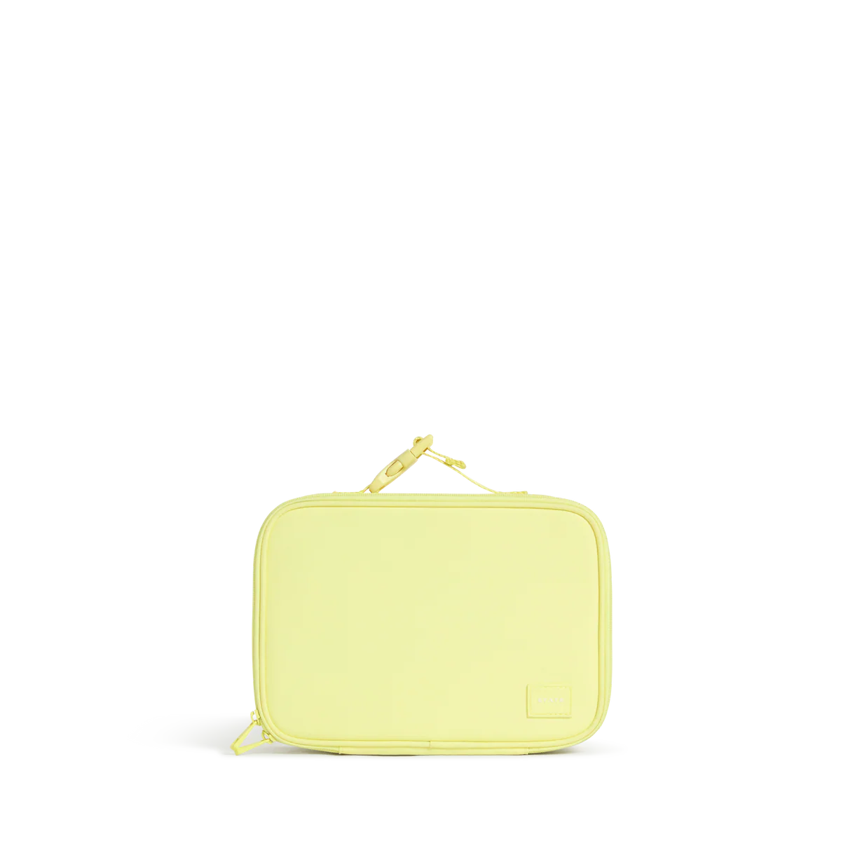 STATE Bags Rodgers Lunch Box – Butter Yellow