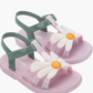 Mini Melissa Hip Bloomy Baby Sandals