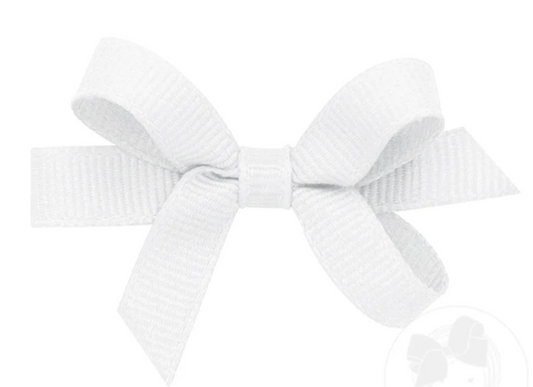 Baby Classic Grosgrain Hair Bow