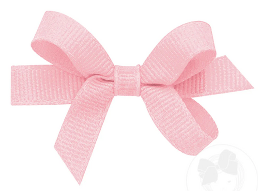 Baby Classic Grosgrain Hair Bow