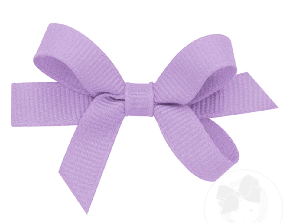 Baby Classic Grosgrain Hair Bow