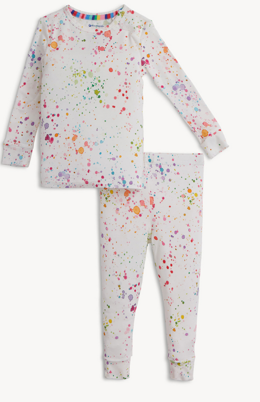 Magnetic Me Happy Holi Hues PJ Set