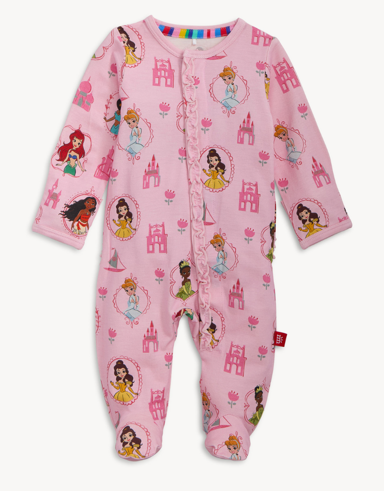 Magnetic Me Royal Radiance Magnetic Footie