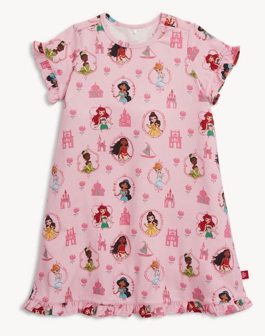 Magnetic Me - Royal Radiance Nightgown