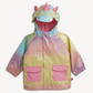 Magnetic Me Unicorn Rain coat