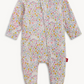 Magnetic Me Bunny Blossom Footie
