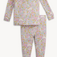 Magnetic Me Bunny Blossom PJ Set