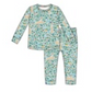 Magnetic Me Bunny Grden Toddler PJ Set