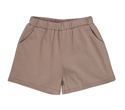 Trotter Street Kids Pocket Shorts
