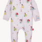 Magnetic Me Disney Princess Footie