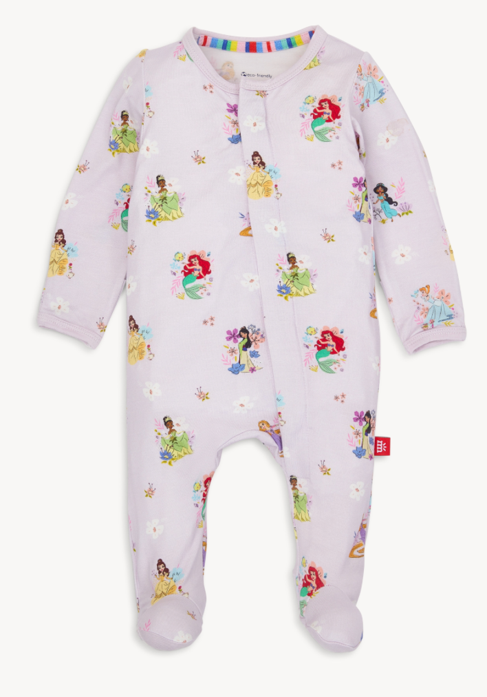 Magnetic Me Disney Princess Footie