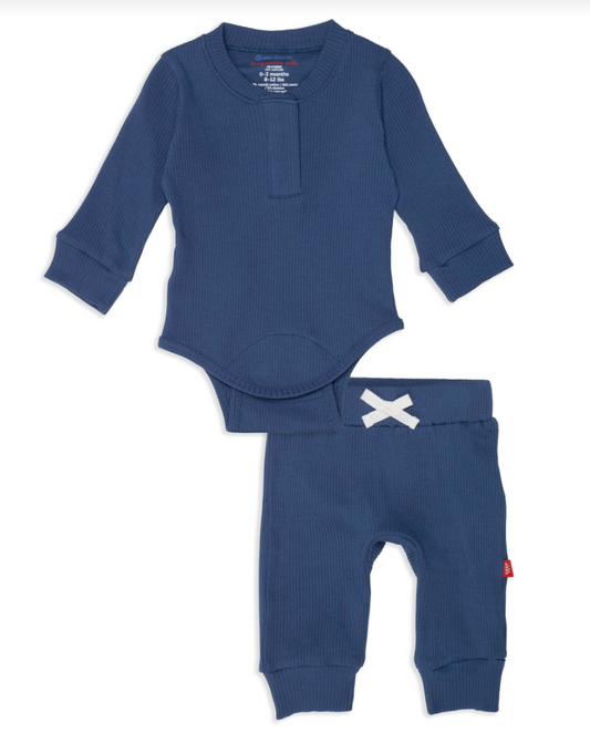 Magnetic Me Symphony Blue 2piece Set