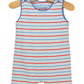 Trotter Street Kids Campbell Jon-Jon Romper