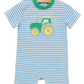 Trotter Street Kids Harvest Time Romper
