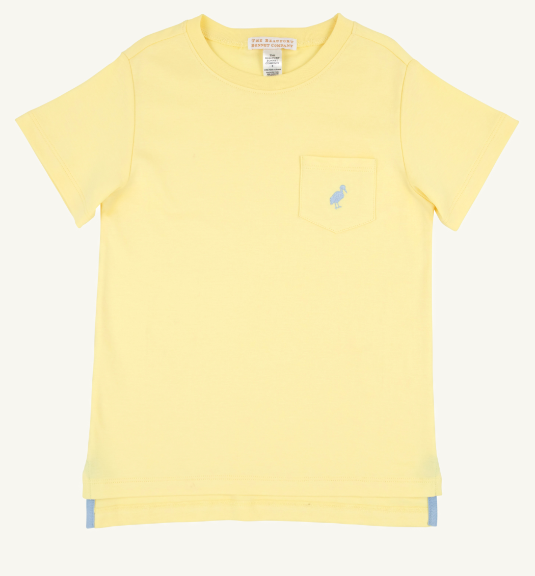 Beaufort Bonnet Carter Crewneck