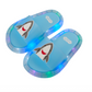 MudPie Shark Light up Sandal