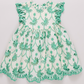 Girls Cynthia Dress