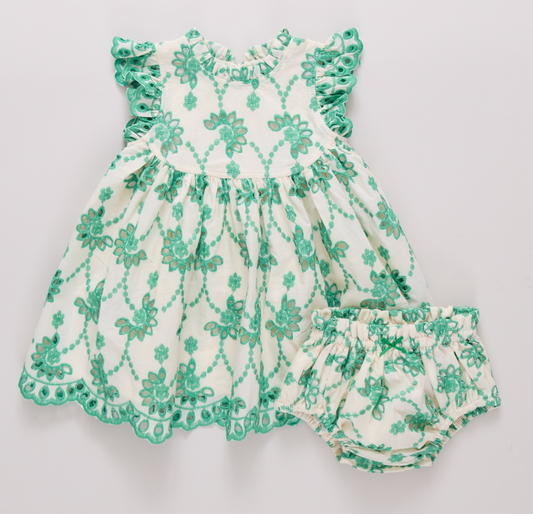 Babygirl Cynthia Dress