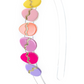 Pastel Easter Egg Headband