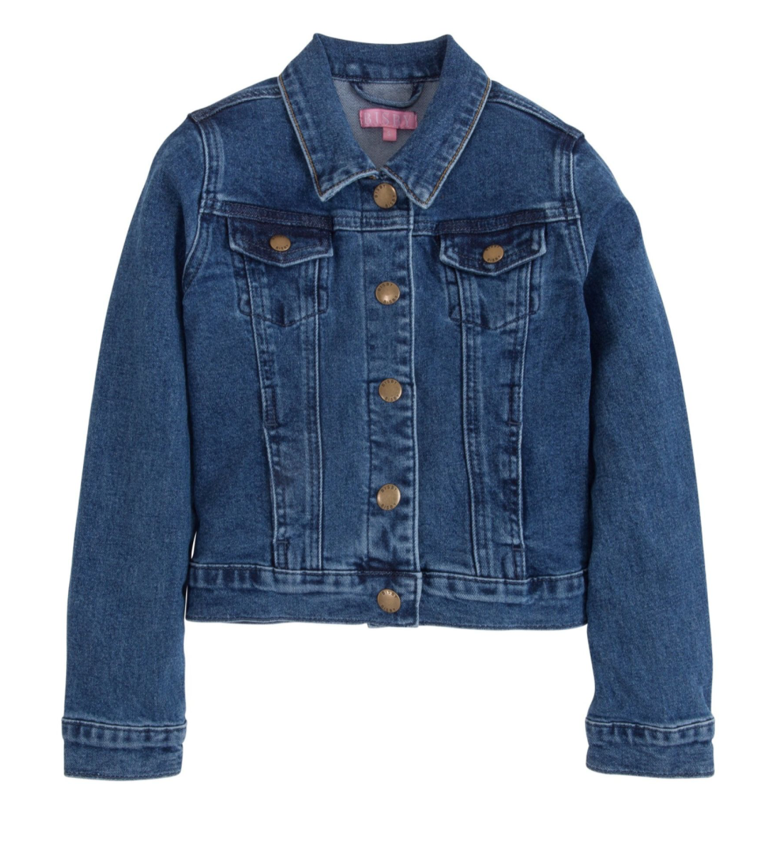 Bisby Jean Jacket