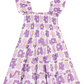 Bisby Twirl Dress