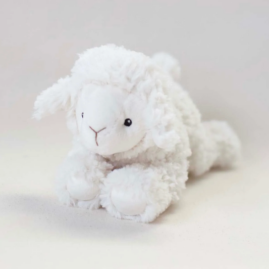 Mon Ami Lola Laying Lamb