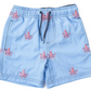 Shade Critters Boys Trunks Octopus