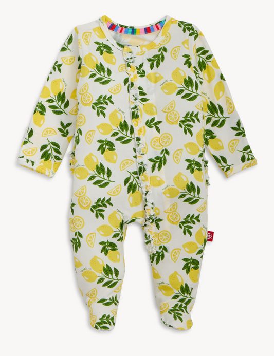 Magnetic Me Simply The Zest Footie