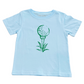 Mustard & Ketchup kids Golf T-Shirt