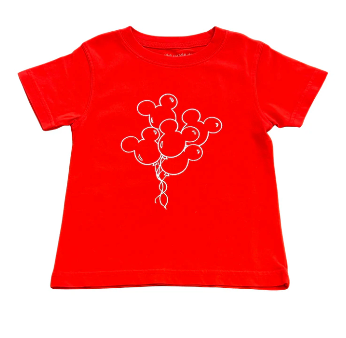 Mustard & ketchup Kids Balloon T-Shirt