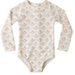 Rylee & Cru Delphine One-Piece Blossom - Girls
