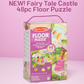 Melissa & Doug Fairy Tale Castle Floor Puzzle