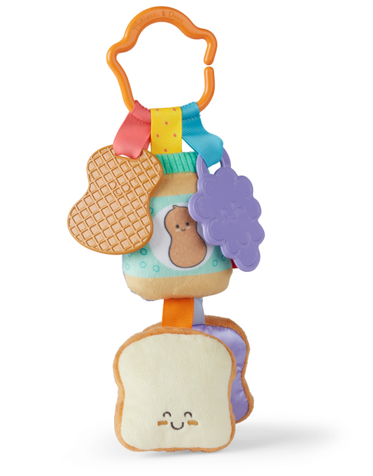 Melissa & Doug Take Along Toy