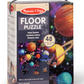 Melissa & Doug Solar System Floor Puzzle
