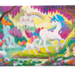 Melissa & Doug Glow in the Dark Unicorn Floor Puzzle