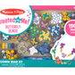 Melissa & Doug Butterfly Friends Beads Set