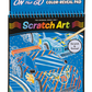 Melissa & Doug On the Go Scratch Art - Vehicles