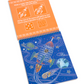 Melissa & Doug On the Go Scratch Art - Vehicles