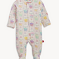 Magnetic Me Boba Beau-Tea Footie