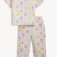 Magnetic Me Boba Beau-Tea PJ Set